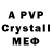 Альфа ПВП крисы CK asm71574